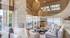 COMBLOUX - CHALET RECENT AU STYLE CONTEMPORAIN AVEC TERRASSE - PROCHE PISTES