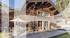 BARNES CHAMONIX - LES TINES - 4 BEDROOM CHALET  - CLOSE TO PISTES