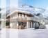 BARNES CHAMONIX - LES PRAZ - 5 BEDROOMS -NEW BUILD CHALET - MONT BLANC VIEW