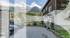 BARNES CHAMONIX - CHALET 5 PIECES - LES BOSSONS - VUE GLACIER