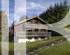 MEGEVE - ROCHEBRUNE - CHALET 6 CHAMBRES PROXIMITE DES PISTES