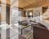 BARNES CHAMONIX - CHALET - 4 BEDROOMS - 4 BATHROOMS - MONT-BLANC MASSIF VIEW - LES CHAVANTS