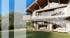 BARNES CHAMONIX - LES PRAZ- CHALET NEUF 4 CHAMBRES - VUE MONT-BLANC