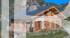 BARNES SAINT-GERVAIS – HAMEAU DU CHAMPEL – CHALET VUE PANORAMIQUE – 5 CHAMBRES