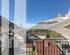 BARNES CHAMONIX - LE TOUR - SKI IN/SKI OUT HIGH END APPARTMENT - 3 BEDROOMS - MONT BLANC VIEW - PRIVATE CARPARK