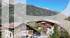 BARNES CHAMONIX - LES BOIS - CHALET AVEC 3 APPARTEMENTS - 7 CHAMBRES - VUE SUR LES DRUS ET LE MONT-BLANC