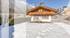 BARNES CHAMONIX - LES PRAZ - 4 BEDROOM CHALET -  MONT BLANC VIEW