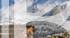 BARNES CHAMONIX - LES PRAZ - 4 BEDROOM CHALET -  MONT BLANC VIEW