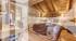 BARNES CHAMONIX - LES HOUCHES - CHALET - 4 BEDROOMS