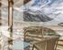 BARNES CHAMONIX - LES PRAZ - PENTHOUSE - 5 CHAMBRES -  VUE MONT BLANC