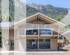 BARNES CHAMONIX - LES PRAZ - NEW BUILD CHALET - 4 BEDROOMS - LES DRUS VIEW