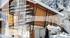 BARNES CHAMONIX - 4 BEDROOM CHALET  -  VALLORCINE - PROCHE PISTES