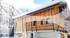 BARNES CHAMONIX - 4 BEDROOM CHALET  -  VALLORCINE - PROCHE PISTES