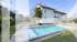 BARNES Aix-les-Bains - TRESSERVE - HOUSE WITH TWO APARTMENTS - SWIMMING POOL AND LARGE GARDEN