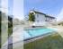 BARNES Aix-les-Bains - TRESSERVE - HOUSE WITH TWO APARTMENTS - SWIMMING POOL AND LARGE GARDEN