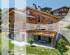 EXCLUSIVITY - COMBLOUX SEMI-CHALET WITH PANORAMIC MONT-BLANC VIEW