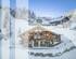 BARNES ARAVIS - LA CLUSAZ - FAMILY CHALET NEAR THE SLOPES