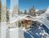 MEGÈVE – MONT D’ARBOIS – CHARMING CHALET NEAR SKI SLOPES AND LAKE JAVEN