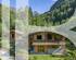 BARNES ARAVIS - MANIGOD - CHALET IN THE HEART OF NATURE