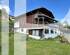 BARNES MEGÈVE – PRAZ-SUR-ARLY – CHALET WITH PANORAMIC VIEWS – GREAT POTENTIAL