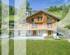 BARNES ARAVIS - SAINT JEAN DE SIXT - CHALET CONTEMPORAIN AVEC PISCINE