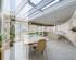 BARNES PAYS DE GEX – DIVONNE-LES-BAINS – CHARMING 5 at 6-ROOM APARTMENT – PRIVATE GARDEN – GARAGES