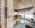 EXCLUSIVE – MEGÈVE – GARDEN-LEVEL 3 BEDROOMS APARTMENT IN THE CALVAIRE AREA