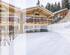 BARNES CHAMONIX - ARGENTIÈRE - 5 BEDROOMS NEW CHALET - CLOSE SKI AREA