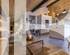 PRAZ-SUR-ARLY – PRESTIGIOUS HALF-CHALET APARTMENT IN THE HEART OF THE VILLAGE