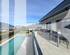 BARNES Aix-les-Bains - TRESSERVE - ARCHITECT-DESIGNED VILLA 2015 - PANORAMIC LAKE VIEW - INDEPENDENT APARTMENT - 12x4 SWIMMING POOL