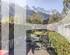 BARNES CHAMONIX - LES PRAZ - DUPLEX WITH GARDEN - TWO BEDROOMS MEZZANINE APARTMENT - EXCEPTIONAL MONT BLANC VIEWS
