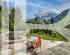 BARNES CHAMONIX - LES NANTS - CHALET 5 BEDROOMS- STUNNING MONT BLANC VIEWS