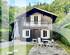 BARNES MONT-BLANC – Les CARROZ D'ARACHES - CHALET IN THE VILLAGE CENTRE