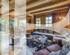 BARNES CHAMONIX - 4-BEDROOM CHALET - 122 SQM - MONT-BLANC MASSIF VIEWS - LES HOUCHES