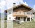 BARNES SAINT-GERVAIS – LES CHATTRIX – NEW FAMILY CHALET – PANORAMIC VIEW OF MONT BLANC