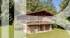 Traditional cottage on the heights of SAINT-GERVAIS, with panoramic view.