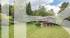 Traditional cottage on the heights of SAINT-GERVAIS, with panoramic view.