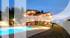 Saint-Gervais – High end 300 m2 chalet with Mont Blanc views