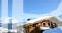 Superb duplex apartment facing the Mont blanc near the ski lifts!