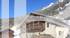 Farm to renovate on the heights of Saint Gervais with panoramic views.