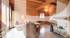 MEGEVE - CASSIOZ - CHALET FAMILIAL EN MADRIER