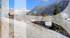 Nice plot of land located in upper Saint-Gervais with panoramic views