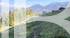located on the heights of Saint-Gervais-Les Bains, large plot of 3300 square meters with panoramic views.