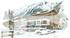 CHAMONIX CENTRE- APPARTEMENT NEUF VUE MONT-BLANC