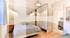 LES HOUCHES - BELLEVUE - CHALET - TROIS CHAMBRES - ESPACE LIVING STYLE 'LOFT'