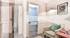 LES HOUCHES - BELLEVUE - CHALET - TROIS CHAMBRES - ESPACE LIVING STYLE 'LOFT'