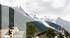 CHAMONIX HYPER CENTRE, RARE A LA VENTE, MAISON CONTEMPORAINE NEUVE, 3 CHAMBRES