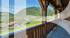 Stunning chalet with panoramic views of La Tournette.