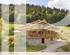 CHALET 4 CHAMBRES GRAND-BORNAND SUR LE SECTEUR TRES PRISE DES MONTS