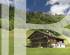 Stunning chalet close to Le Grand Bornand's ski slopes